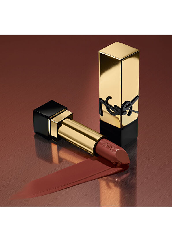 Yves Saint Laurent Rouge Pur Couture Reno O8 - 2