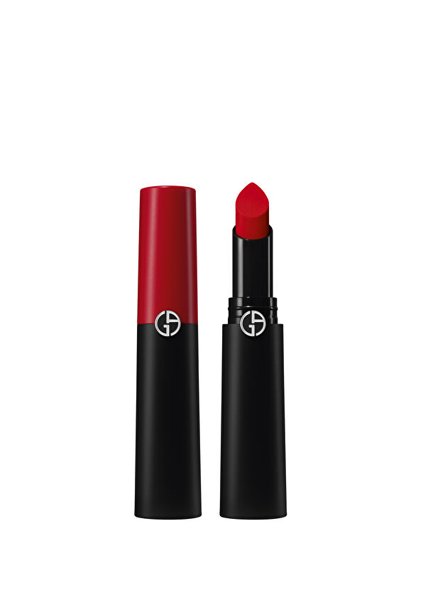 Giorgio Armani Lip Power Matte 407 - 1