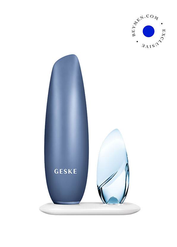 Geske Touchless Magnetic Peeling Mask Aquamarine Temassız Manyetik Maske Cihazı - 1