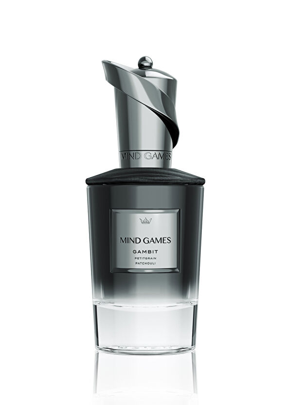 Mind Games MG Gambit 100ml EDP - 2