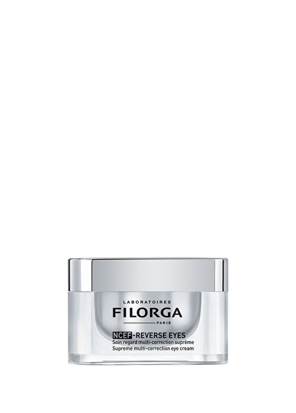 Filorga Ncef Reverse Eyes Hücresel Yenileyici Göz Çevresi Kremi 15 ml - 1
