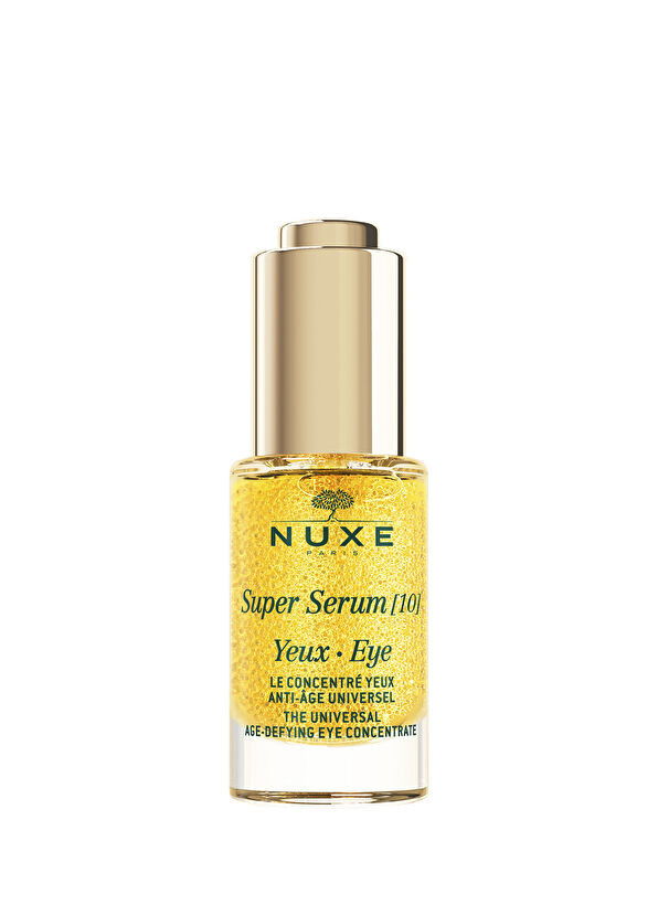 Nuxe Super Serum Yaşlanma Karşıtı Göz Çevresi Serumu 15 ml + Göz Çevresi Masaj Aleti  - 2