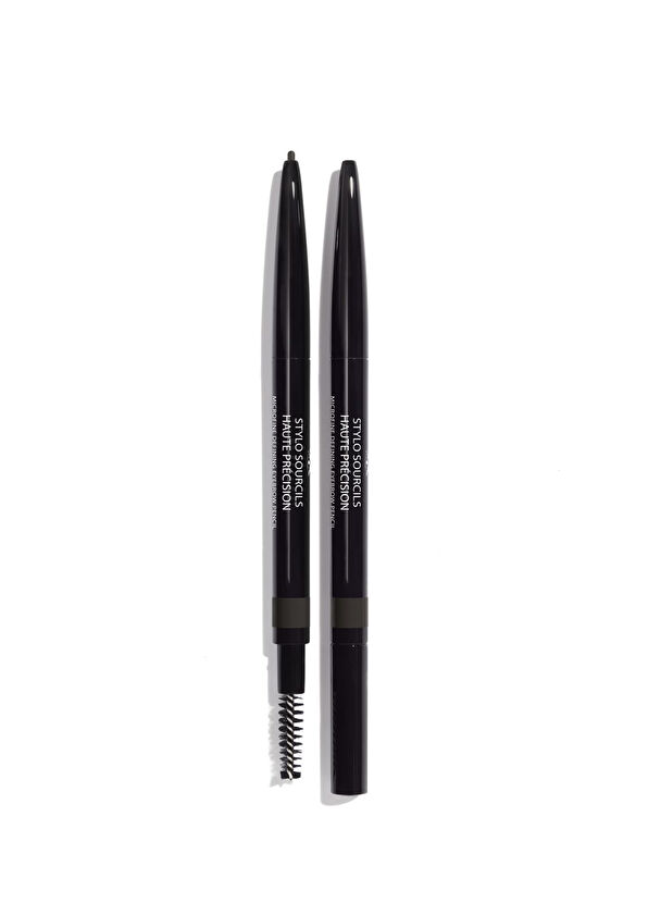 CHANEL Stylo Sourcils Haute Précision 160 Ébène - 1
