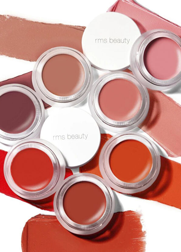 RMS Beauty Lip2Cheek İllusive Dudak & Yanak Allık ve Ruj 4,82 gr - 3