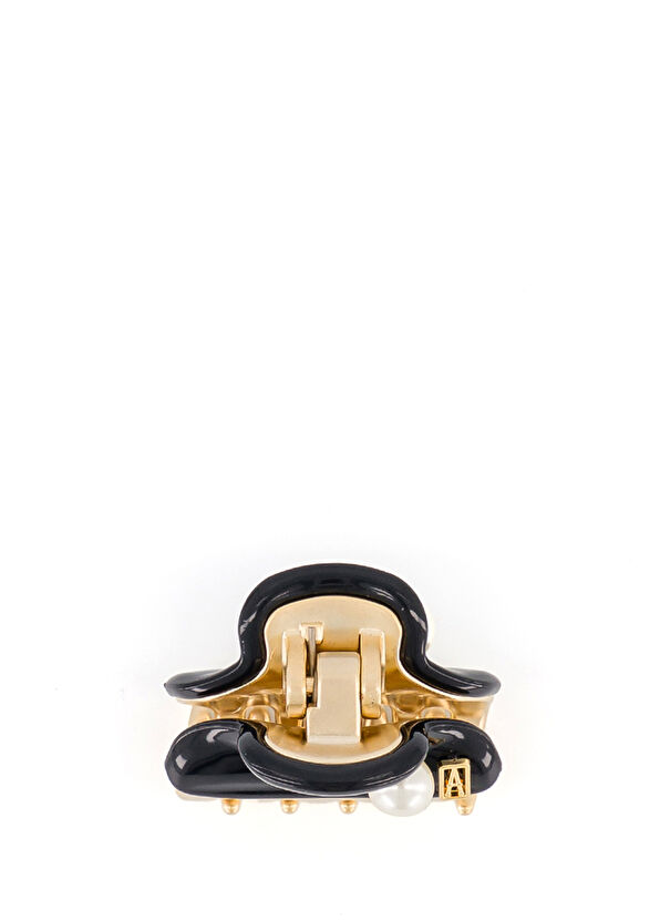 Alexandre De Paris Pince Vendôme Raffinée Baby Perle - 4