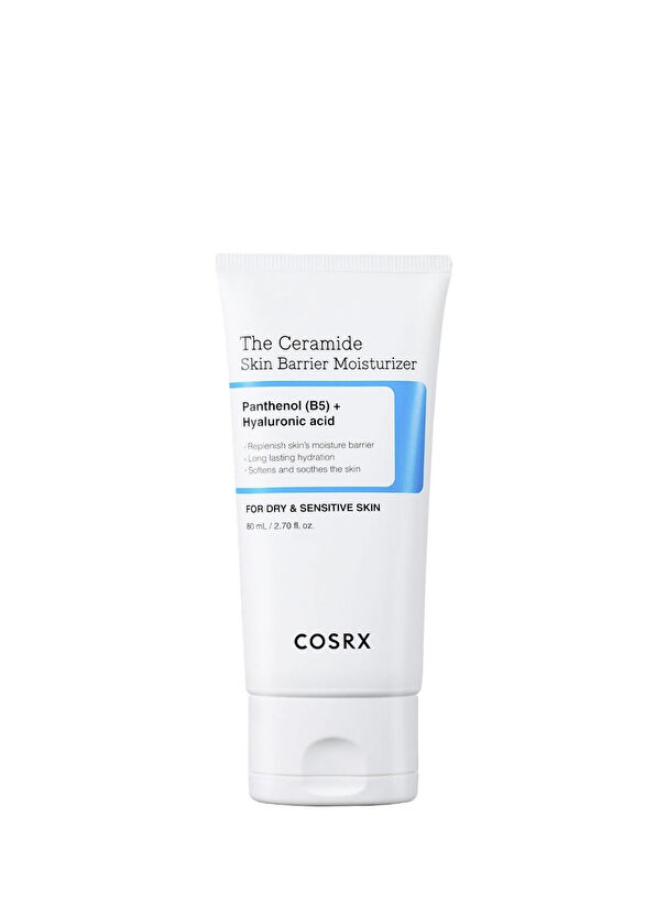 Cosrx The Ceramide Skin Barrier Moisturizer Hydrating Face Cream 80 ml - 1
