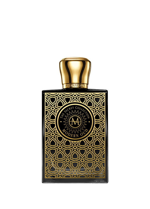 Moresque Secret Collection Modern Oud Unisex EDP 75 ml - 1