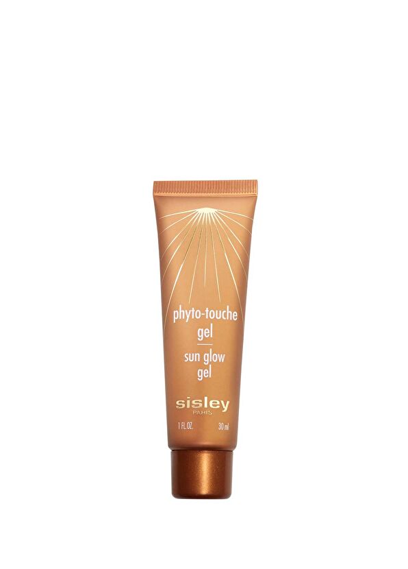 Sisley Phyto Touches Gel 30 ml Bronzlaştırıcı - 1