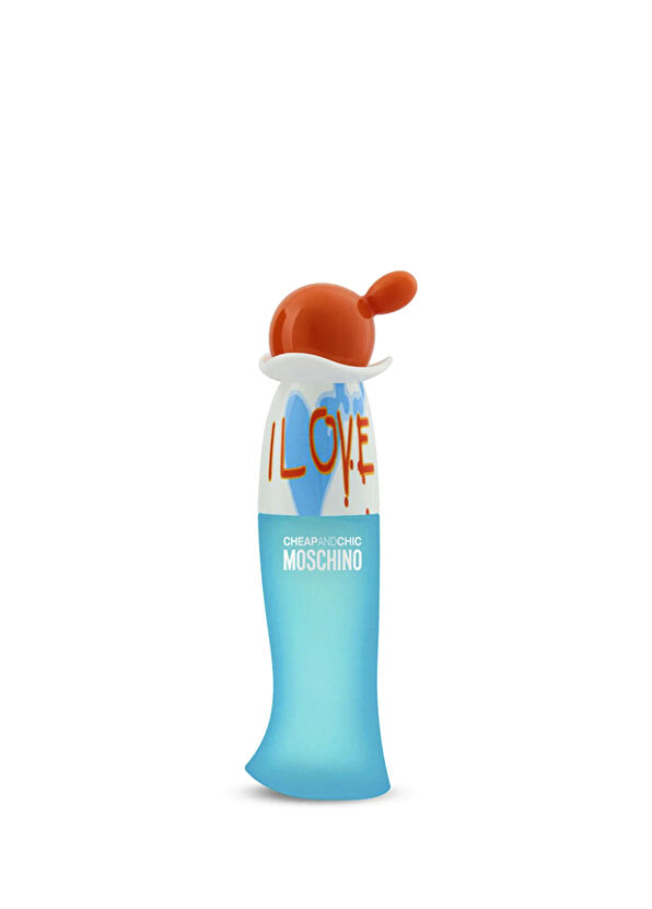 Moschino I Love Love EDT 30 ml Women's Perfume - 1