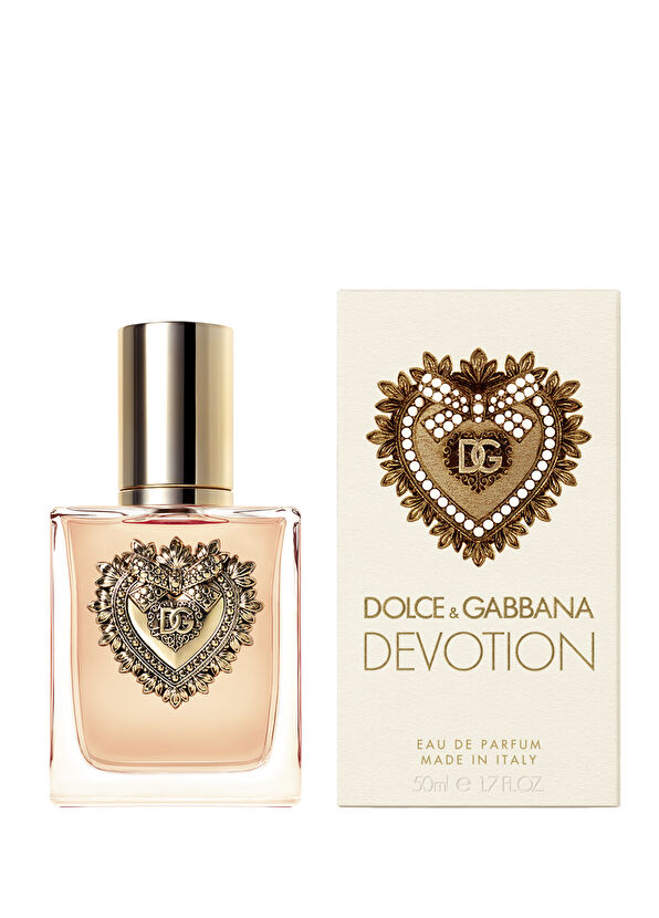 Dolce&Gabbana Devotion Edp 50ml - 2