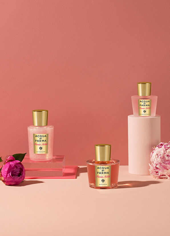 Acqua di Parma Peonia N. Mist 50 Ml. - 4