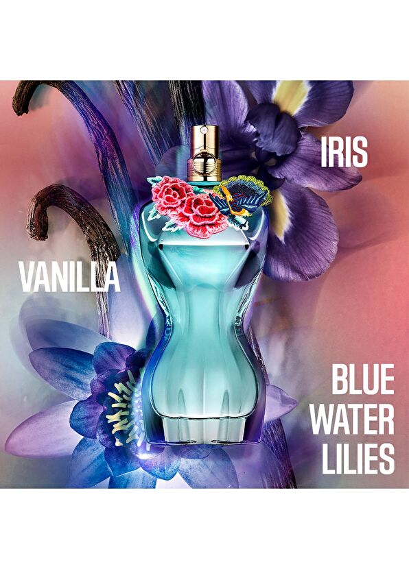 Jean Paul Gaultier Jean Paul Gaultier La Belle Edp 50Ml - 4