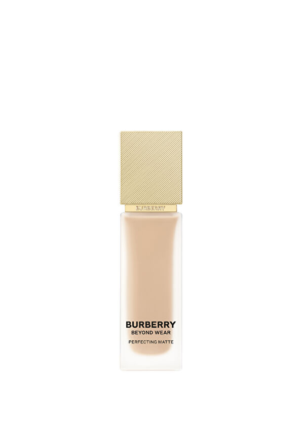 Burberry Beyond Wear Perfecting Matte Foundation 40 30ml - 2