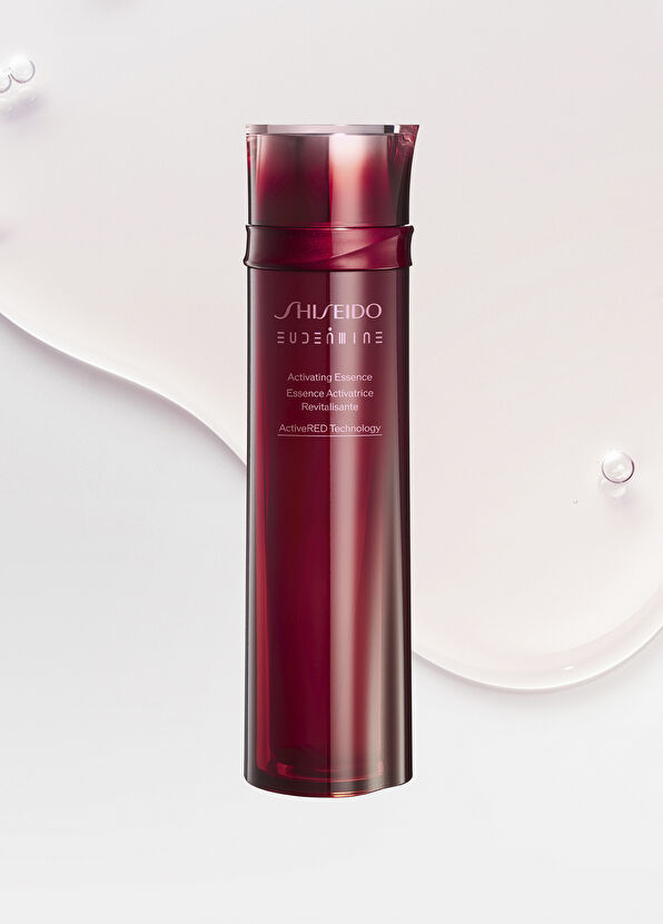 Shiseido Eudermine Activating Essence 145 Ml - 2