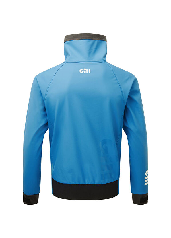 Gill Thermoshield Blue Jay Unisex Spor Sweatshirt  - 2