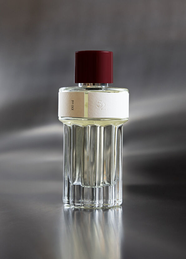 Chambre52 Soleil Tonka Edp 100 ml Unisex Perfume - 3