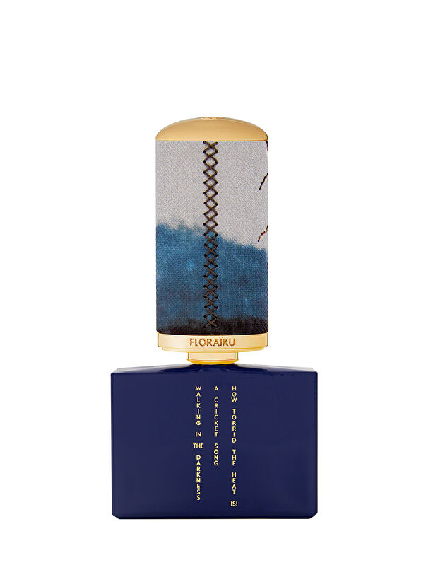 Floraiku Cricket Song Edp Perfume - 2