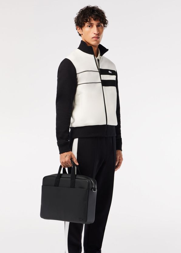Lacoste Siyah-000 Erkek Siyah Erkek Laptop Çantası 1484101 | Beymen