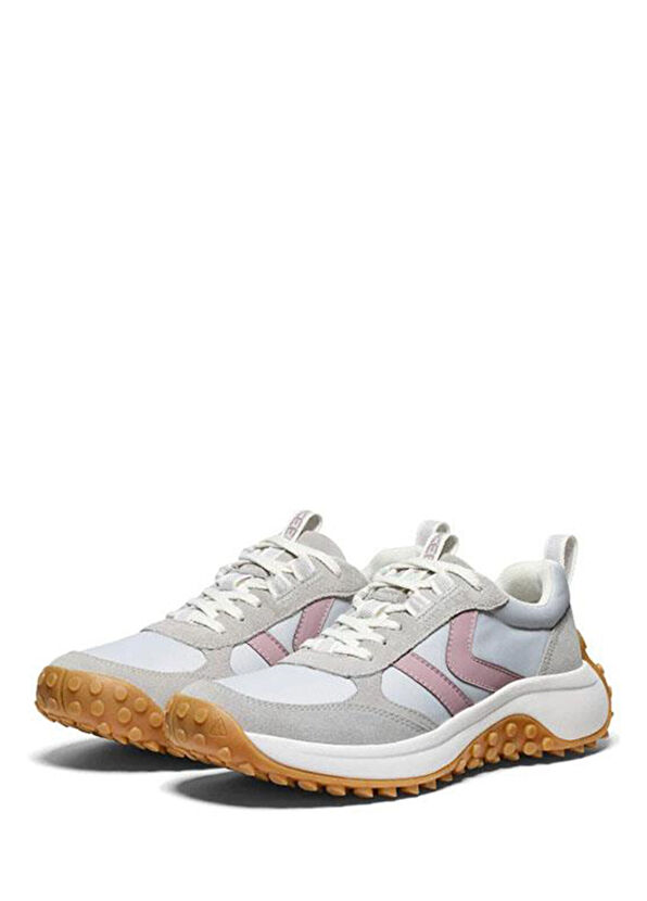 Keen KS86 Alloy Toadstool Women's Sneakers - 2