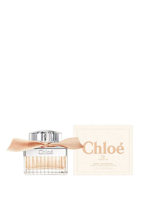 Chloe Signature Rose Tangerine EDT 30 ml Kadın Parfüm - 2
