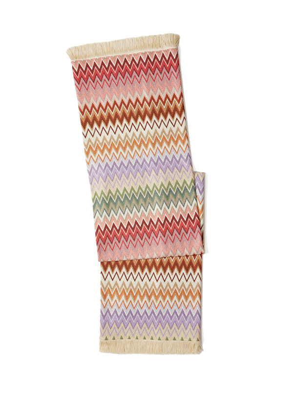 Missoni Home Margot Colorblocked Throw
