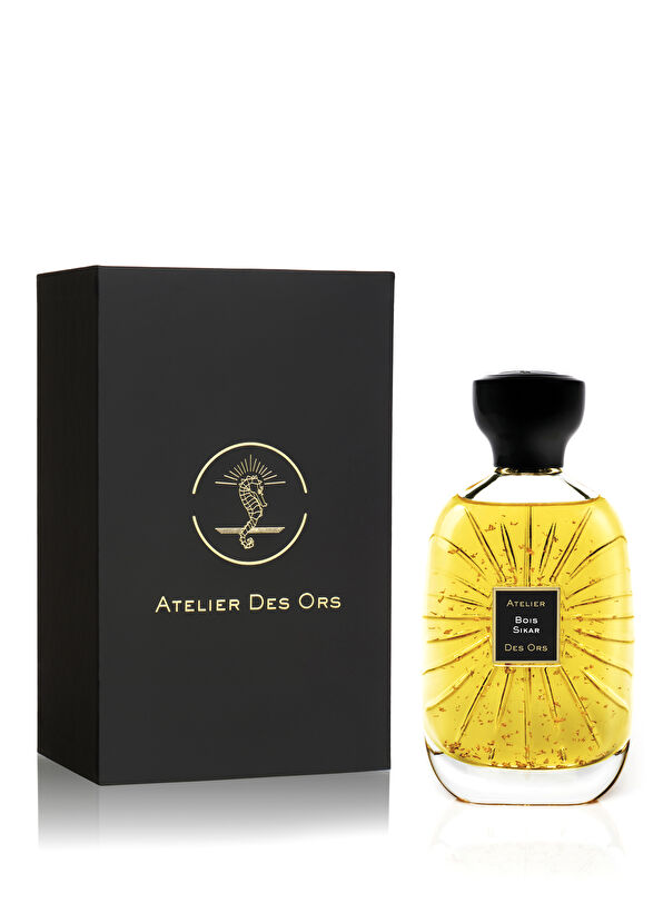 Atelier Des Ors Bois Sikar Edp 100 Ml Perfume - 2