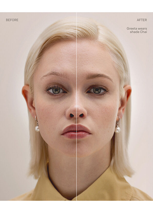 BBB London Eyebrow Pen Chai - 4