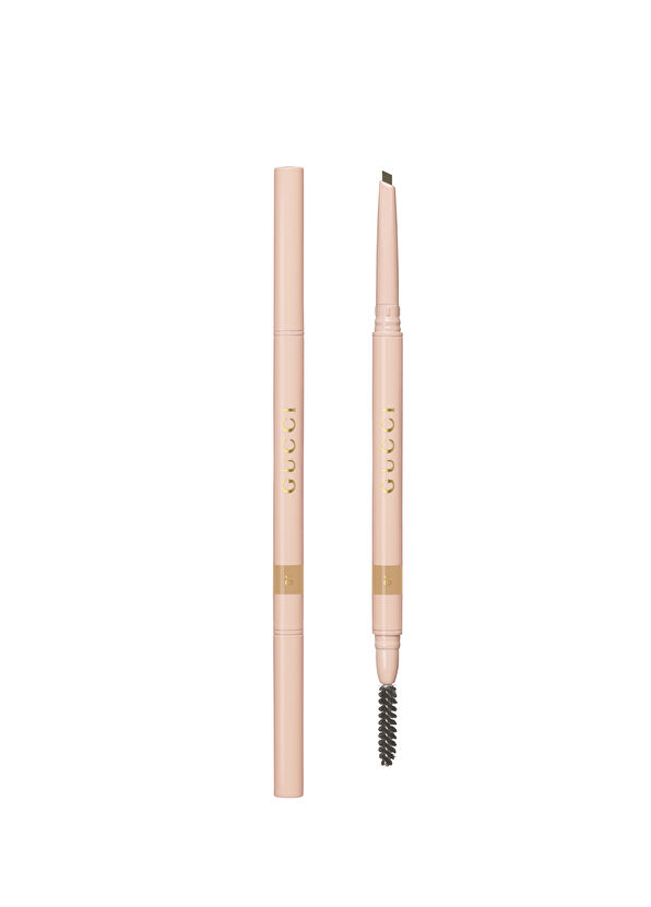 Gucci Stylo À Sourcils Waterproof 01 Miel 0. 09 G - 1