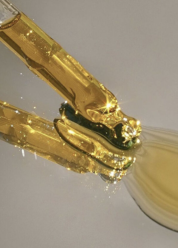 Pelcare Anti Aging Glowing Oil Sıkılaştırıcı Cilt Bakım Yağı 30 ml - 2