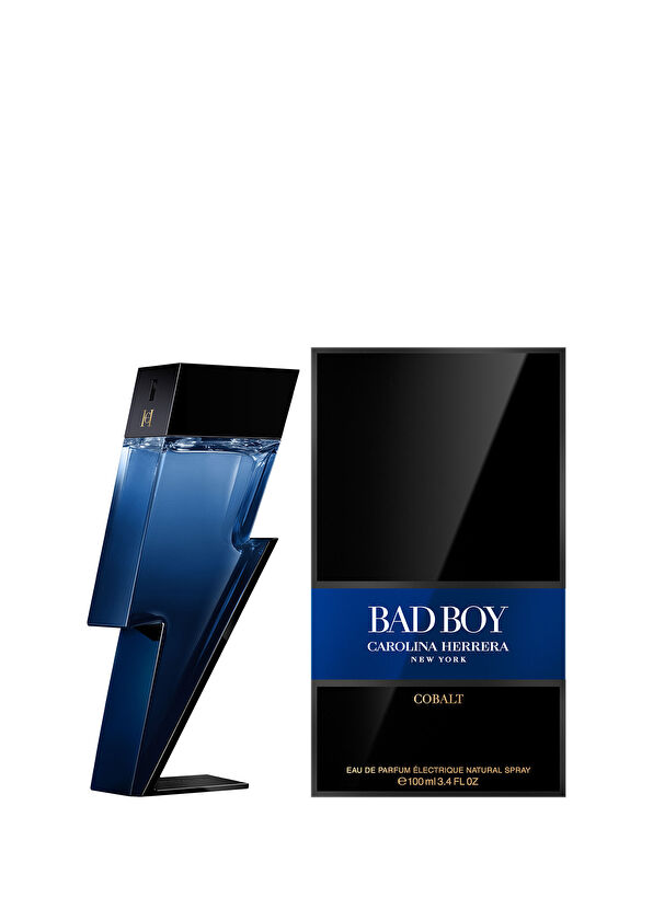 Carolina Herrera Bad Boy Cobalt Edp 100Ml - 2