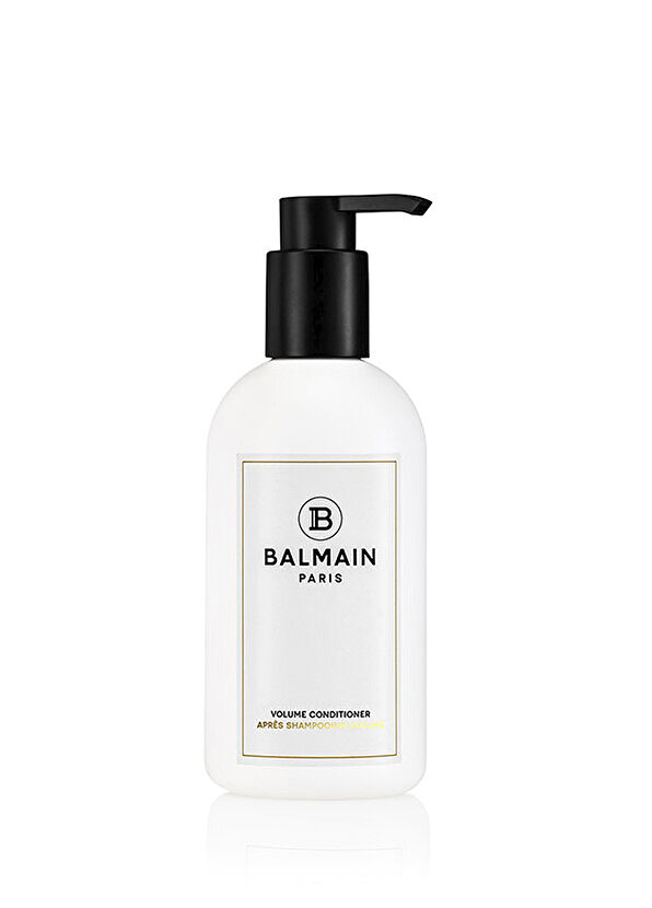 Balmain Volume Conditioner Nemlendirici Hacim Veren Saç Kremi 300 ml - 1