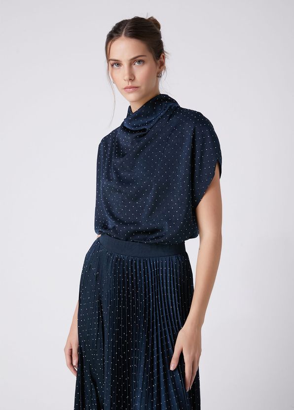 Beymen Club BLUZ - 1