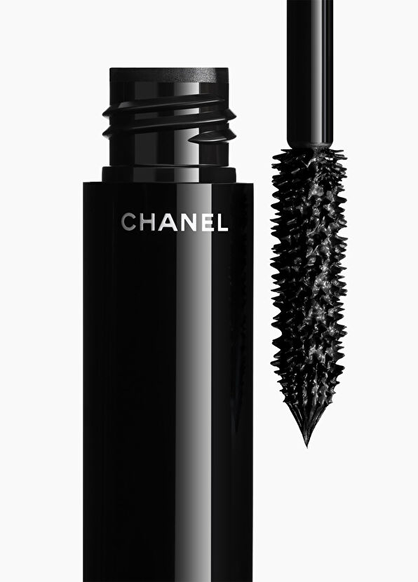 CHANEL Le Volume Ultra-Noir De Chanel 90 Noir Intense 6gr - 2