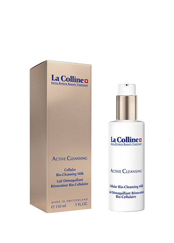 La Colline Cellular Bio Temizleme Sütü 150 ml - 3