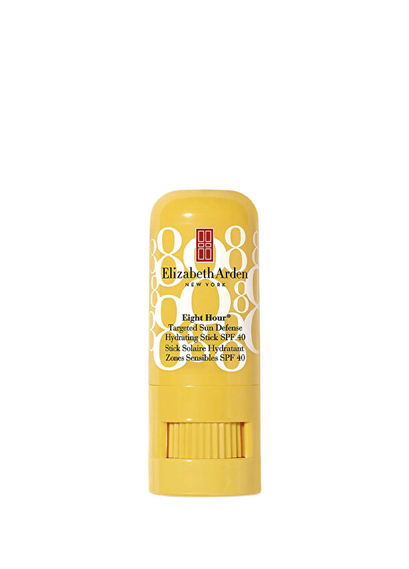 Elizabeth Arden Eight Hour Targeted Sun Defense Hydrating Stick SPF40 Sunscreen 6,8 gr - 1