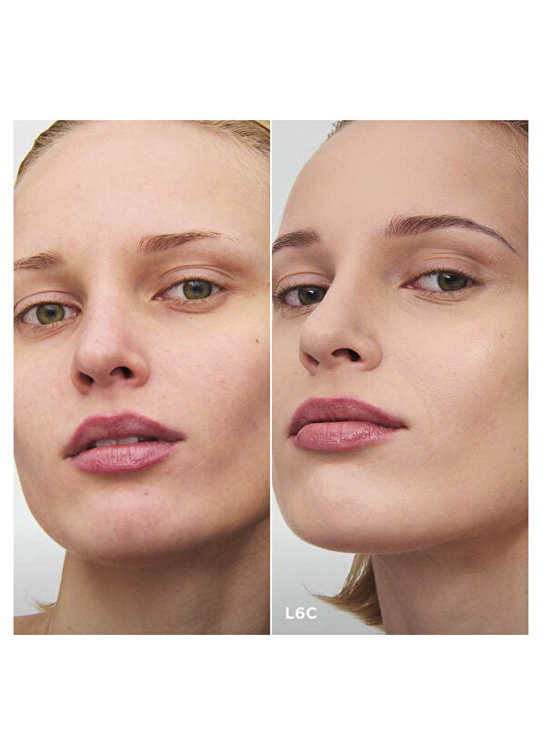 Clarins Double L6C Light Serum Foundation 30 ml - 4