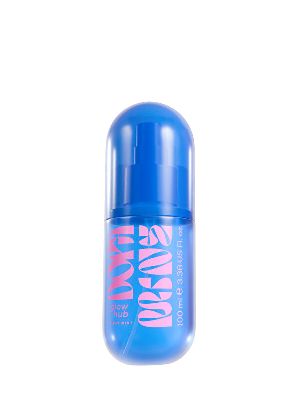 Glow Hub Body Mist - Dopamine - 1