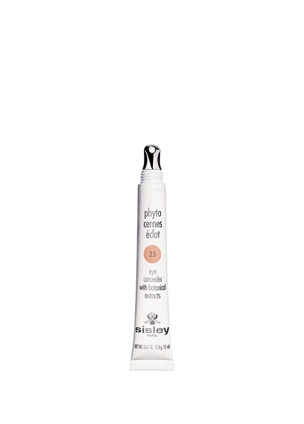 Sisley Phyto-Cernes Eclat 2. 5Eye Concealer - 2