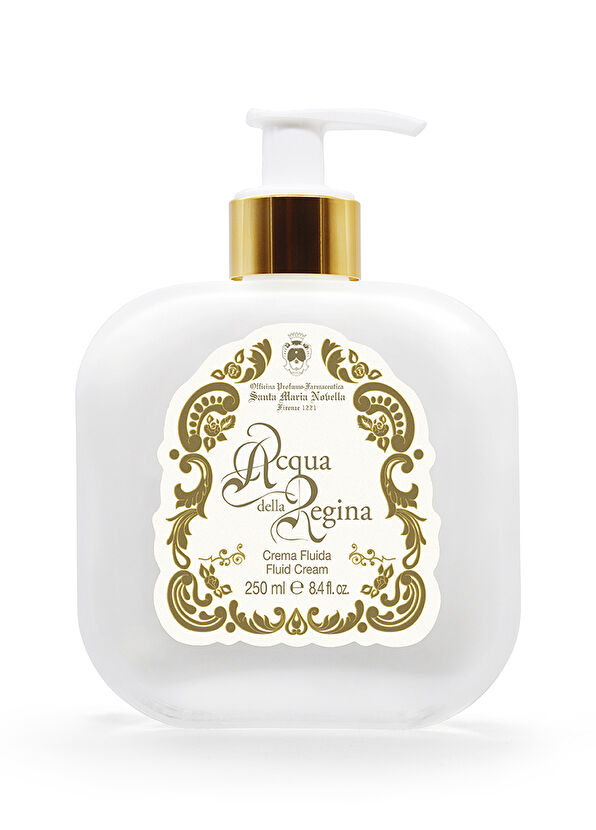 Santa Maria Novella Acqua della Regina 250 ml Vücut Losyonu - 1