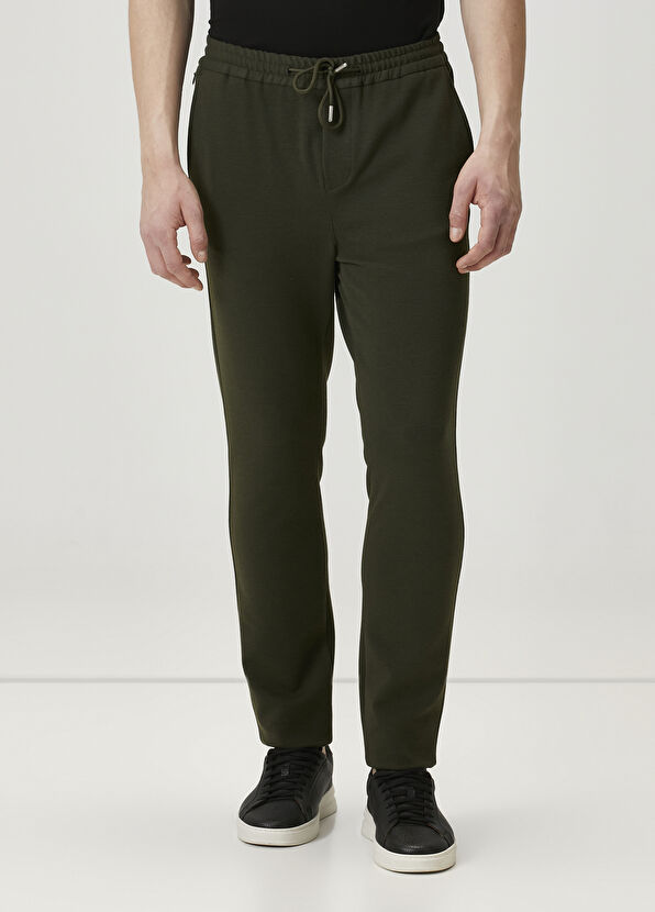 Beymen Club Haki Pantolon - 2