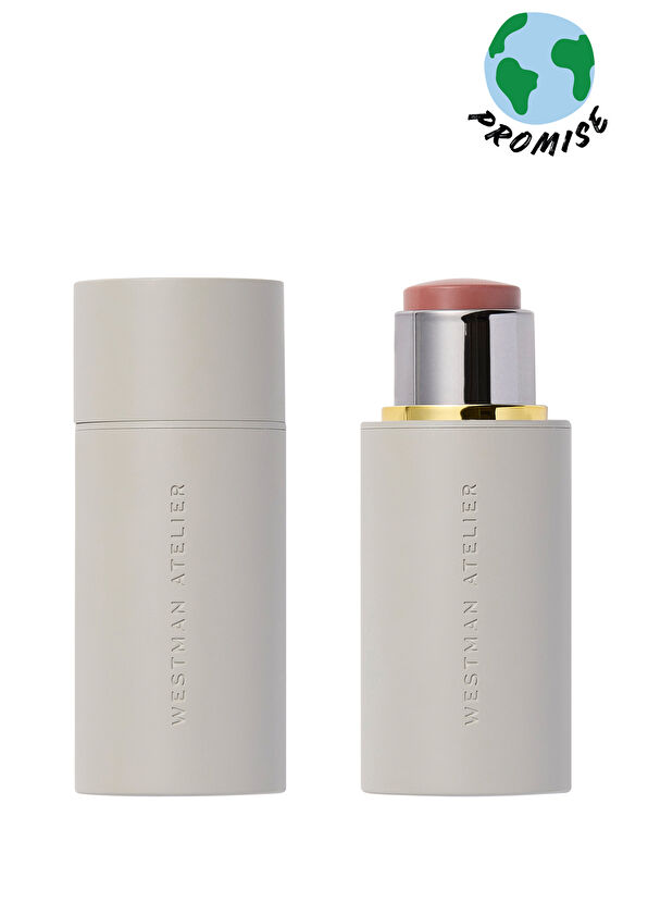 Westman Atelier Baby Cheeks Blush Stick - Garçonne - 1