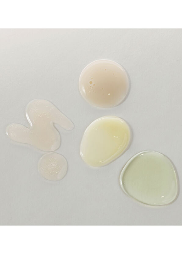 Kaine Skin Barrier Protector Mini Serum Set of 4 - 2