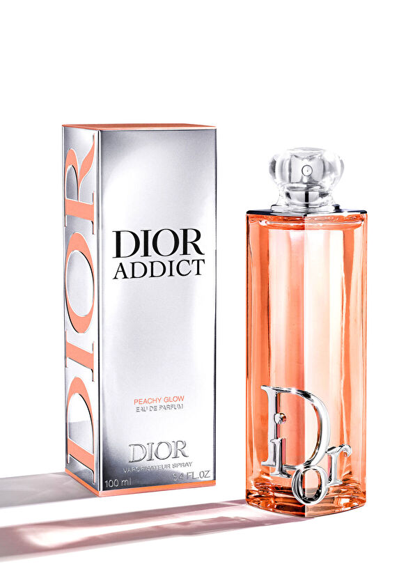 Dior Dior Addict Peachy Glow 100 ml - Eau de Parfum - 2