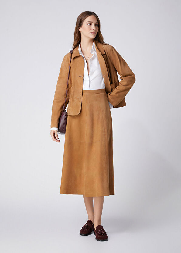 Beymen Club Kırık Beyaz Logolu Basic Poplin Gömlek - 3