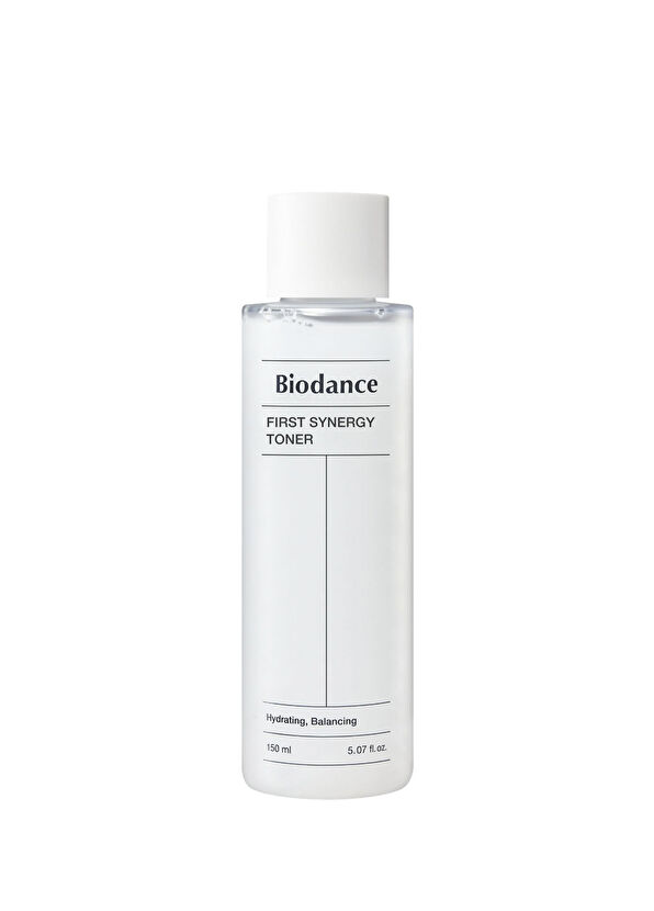 Biodance First Synergy Toner Biodance First Synergy Moisturizing Skin Tonic 150 ml - 1