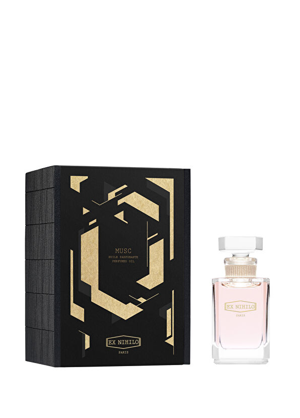 Ex Nihilo Musc Perfume Oil 15ml - 2