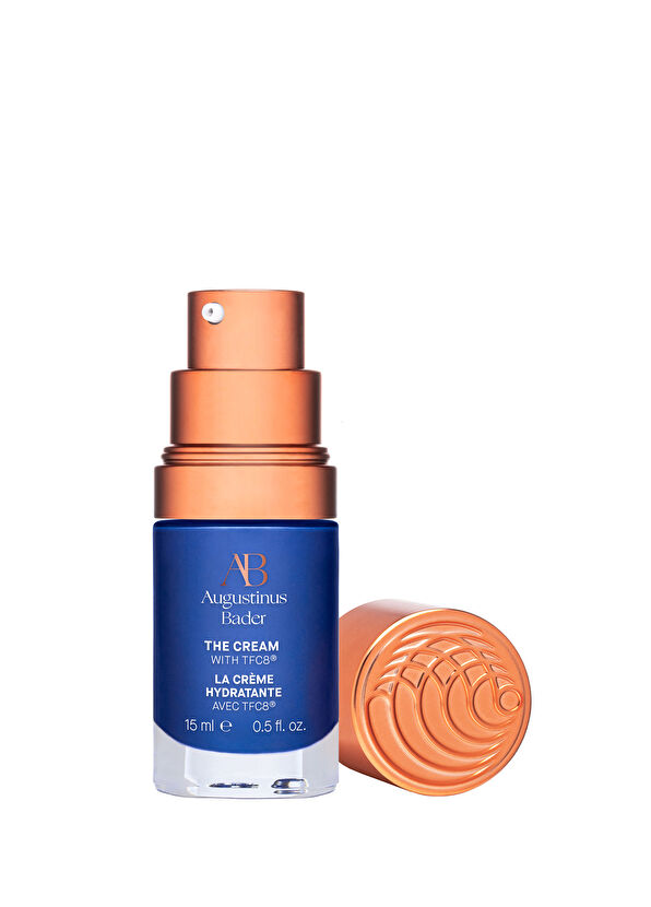 Augustinus Bader Nemlendirici Krem 15 ml - 2