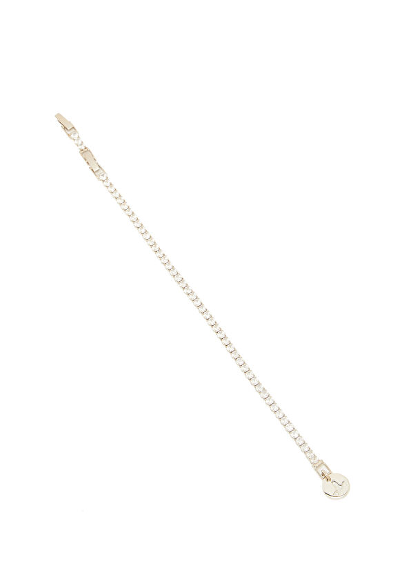 Beymen Club Silver Women's Waterway Bracelet - 1