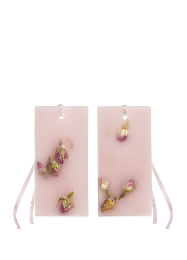 Santa Maria Novella Rosa Gardenia Kokulu Balmumu Tabletleri - 2