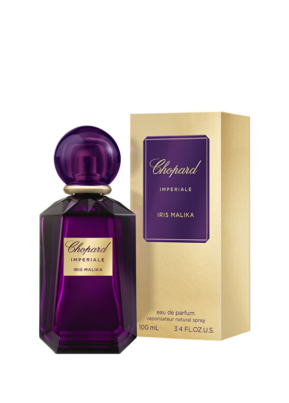 CHOPARD Imperiale Iris Malika EDP 100 ml Unisex Parfüm - 2